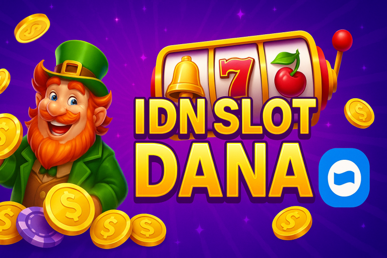 IDN SLOT DANA 2025