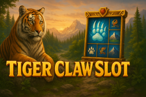 Tiger Claw Slot 2025