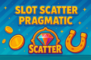 Slot Scatter Pragmatic 2025