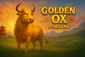 Golden Ox Fortune 2025