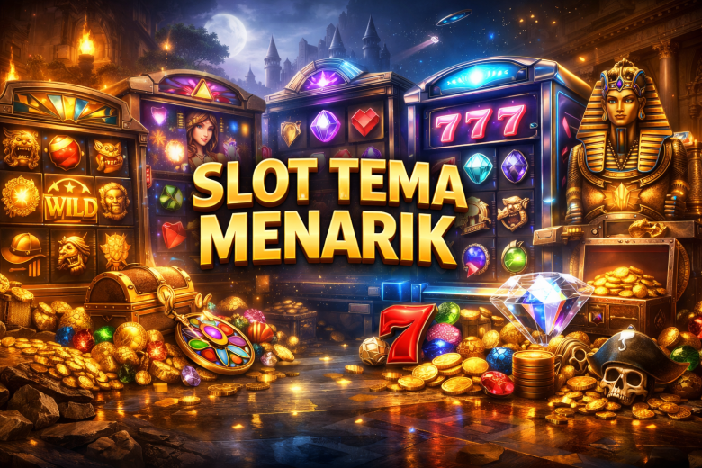 slot tema menarik 2026